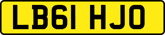 LB61HJO