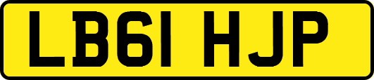 LB61HJP