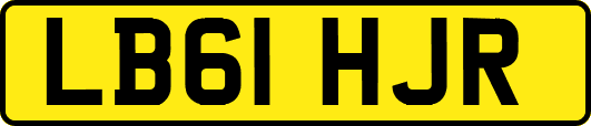 LB61HJR