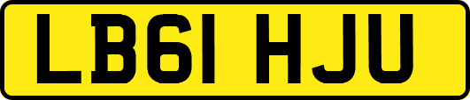 LB61HJU