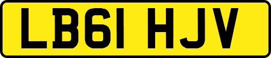 LB61HJV