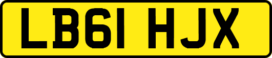 LB61HJX