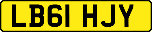 LB61HJY