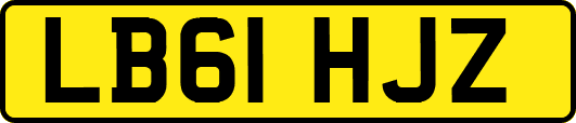 LB61HJZ