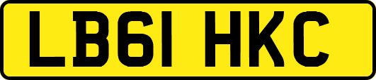 LB61HKC