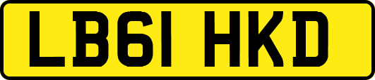 LB61HKD