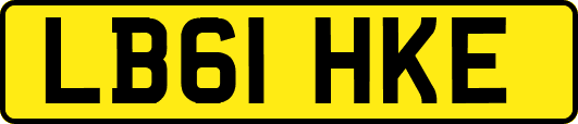 LB61HKE