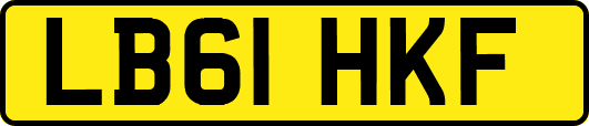 LB61HKF