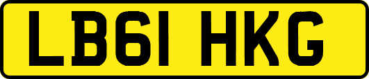 LB61HKG