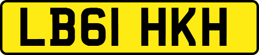 LB61HKH