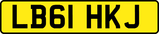 LB61HKJ