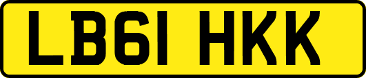 LB61HKK