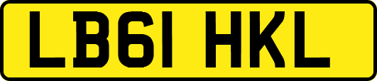 LB61HKL