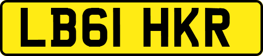 LB61HKR