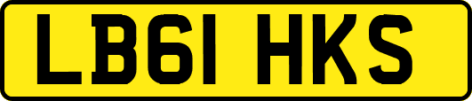 LB61HKS