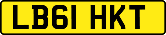 LB61HKT