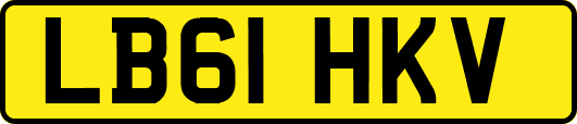 LB61HKV