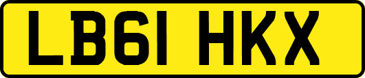 LB61HKX