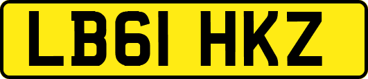 LB61HKZ