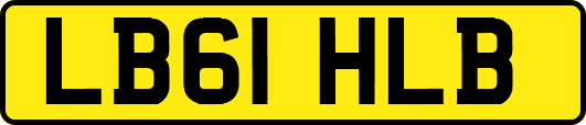 LB61HLB
