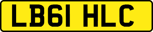 LB61HLC