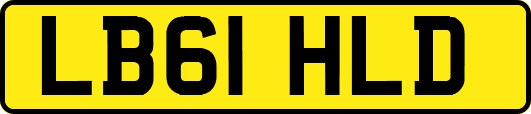 LB61HLD