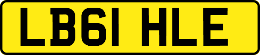 LB61HLE