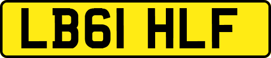 LB61HLF