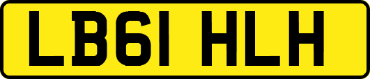 LB61HLH