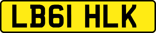 LB61HLK