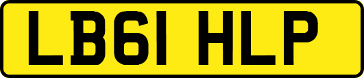 LB61HLP