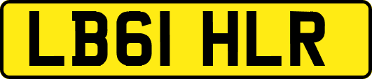 LB61HLR