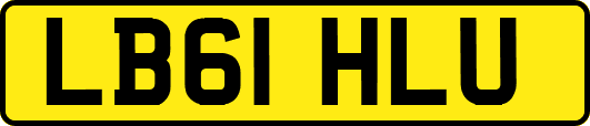 LB61HLU