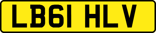 LB61HLV