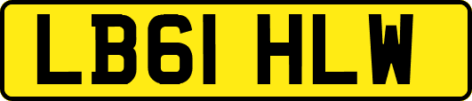 LB61HLW