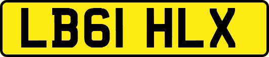 LB61HLX
