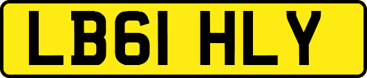LB61HLY