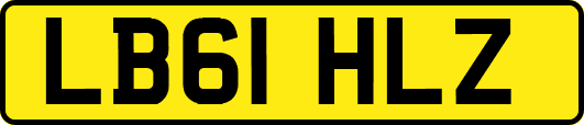 LB61HLZ