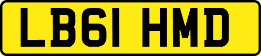 LB61HMD