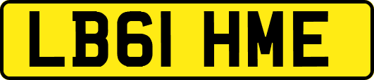 LB61HME