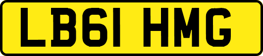 LB61HMG
