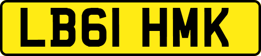 LB61HMK