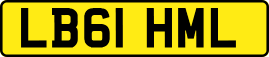 LB61HML