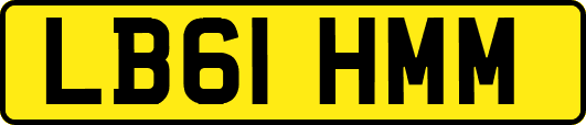 LB61HMM