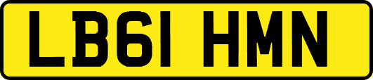LB61HMN