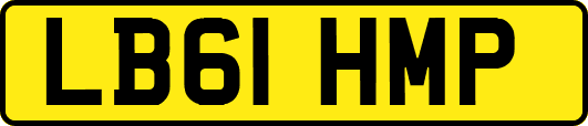 LB61HMP