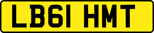 LB61HMT