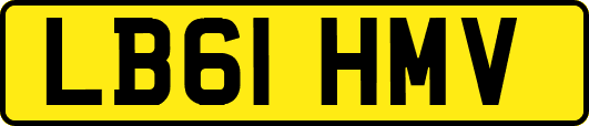 LB61HMV