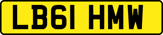 LB61HMW