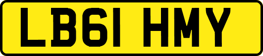 LB61HMY